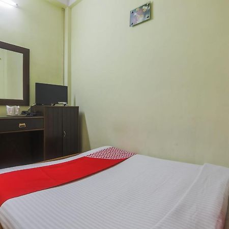 Oyo Hotel Grand City Tezpur Exterior foto